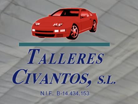 TALLERES CIVANTOS — imagen 1