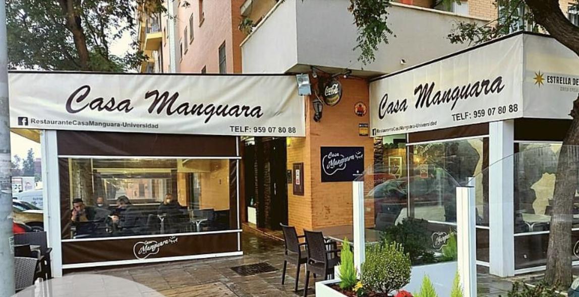 Casa Manguara — imagen 5