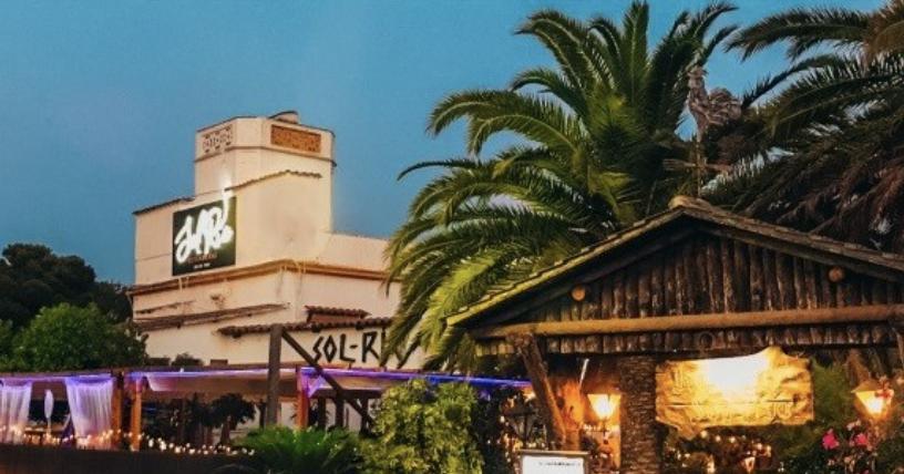 RESTAURANTE SOL-RIC SOCIEDAD ANONIMA — imagen 2