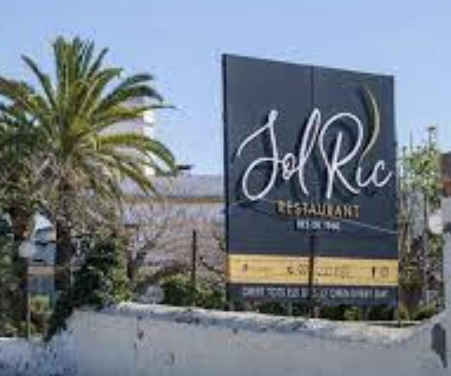 RESTAURANTE SOL-RIC SOCIEDAD ANONIMA — imagen 3