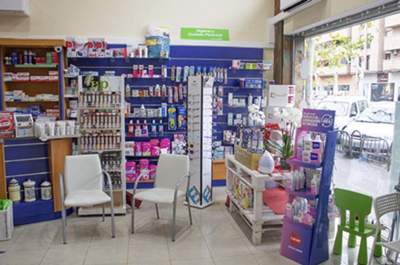 Farmacia Los 3 Olivos — imagen 2