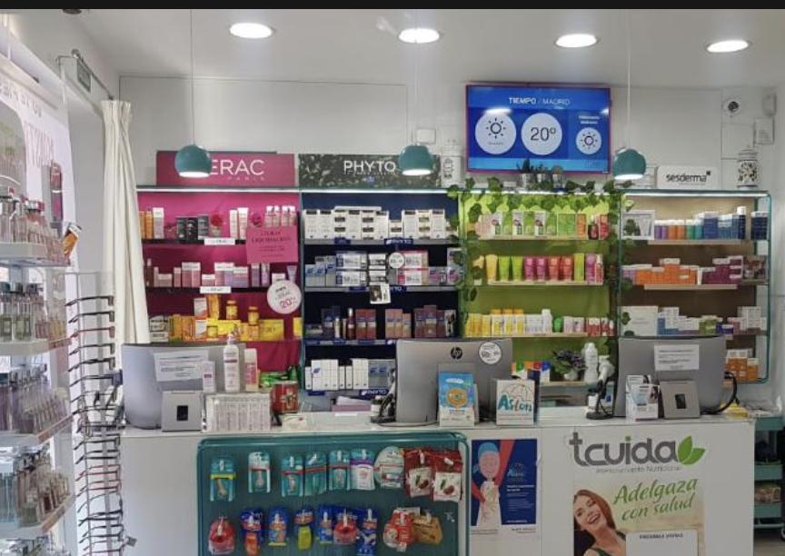 Farmacia Ana Rosón López — imagen 2