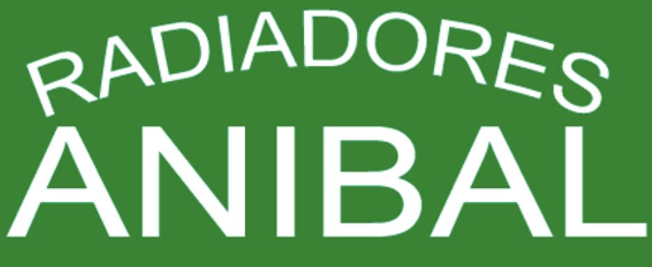 Radiadores Aníbal — imagen 1