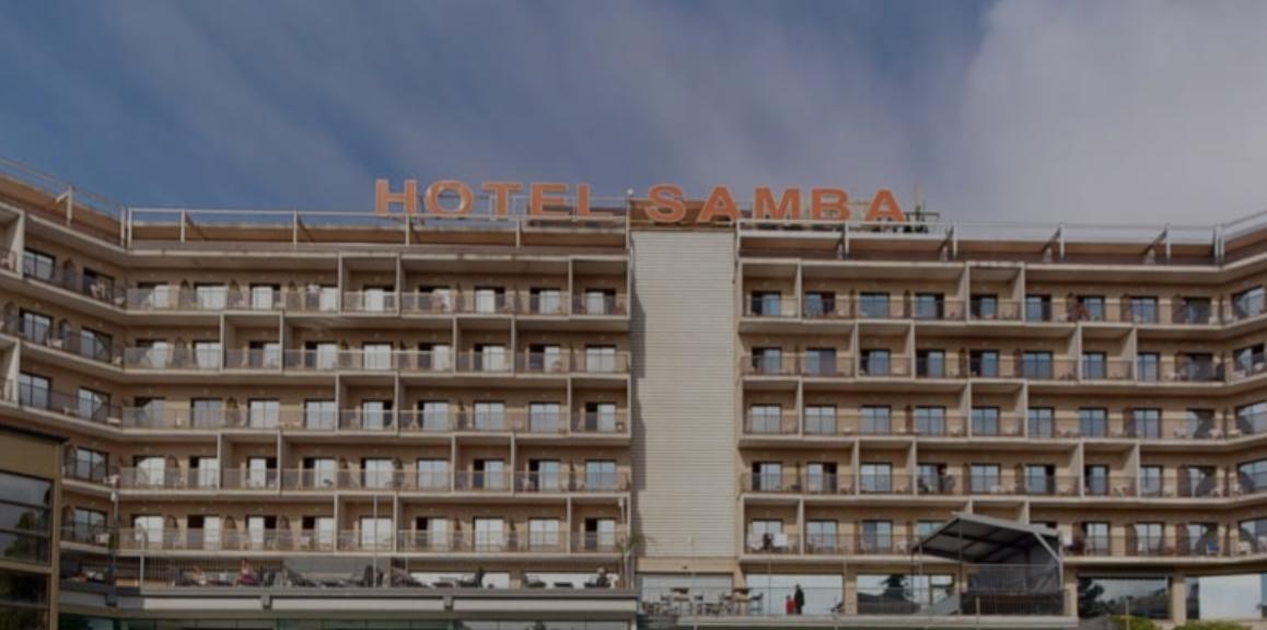Hotel Samba — imagen 2