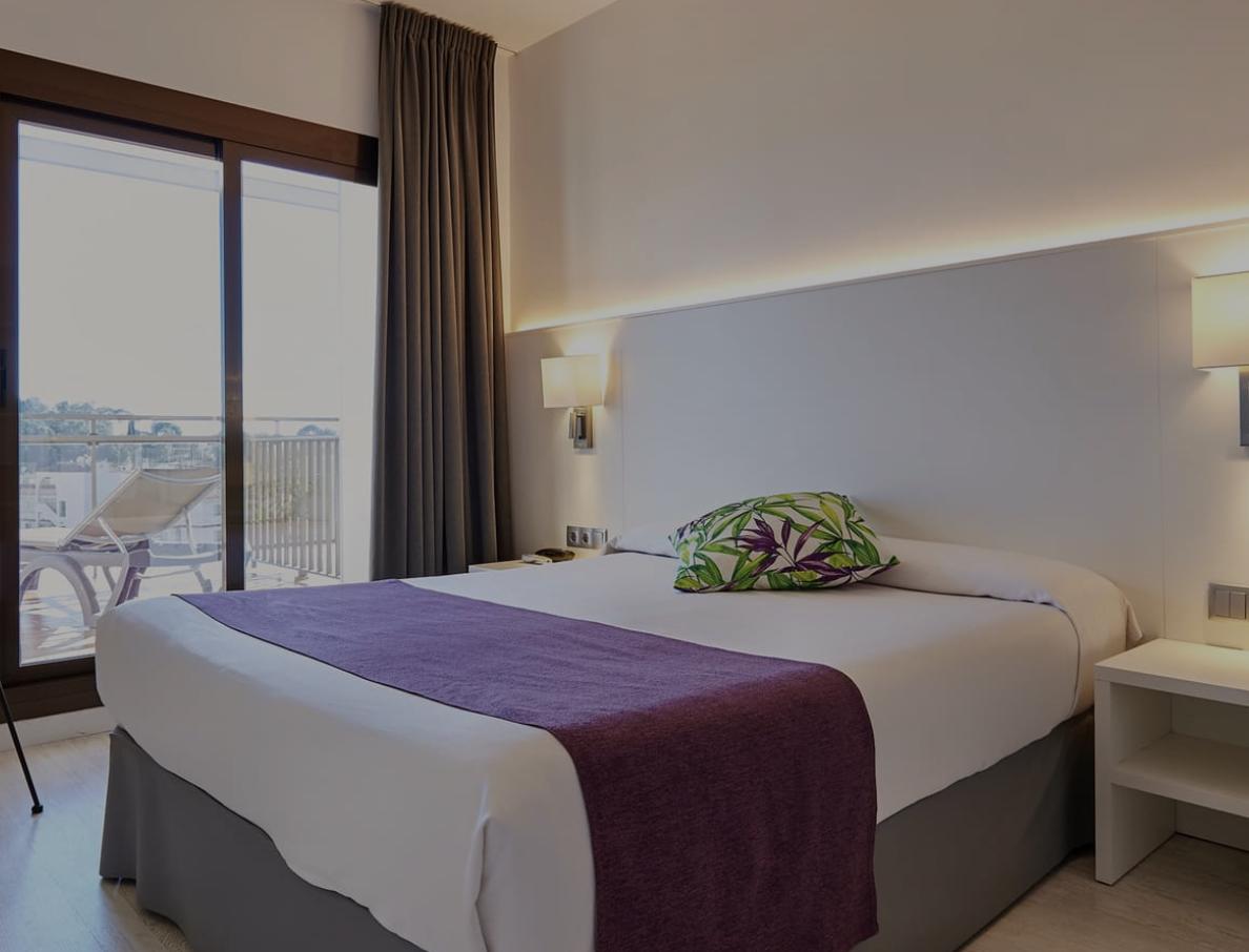 Hotel Samba — imagen 3
