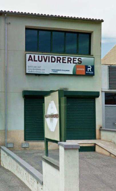 ALUVIDRERES SL — imagen 2