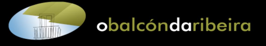 Hotel Restaurante O balcón da ribeira — imagen 1