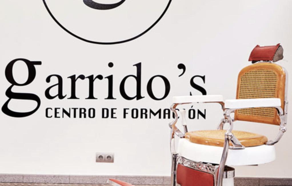 Centro De Formación Garrido´s — imagen 1