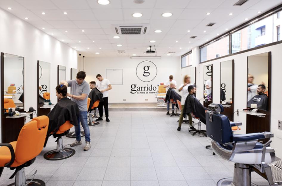 Centro De Formación Garrido´s — imagen 2