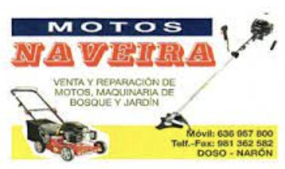 MOTOS NAVEIRA — imagen 1