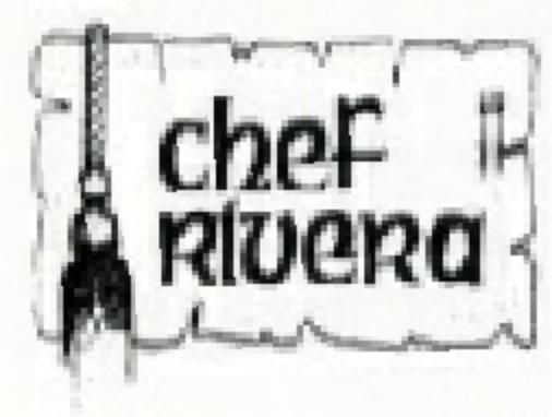 Chef Rivera — imagen 1