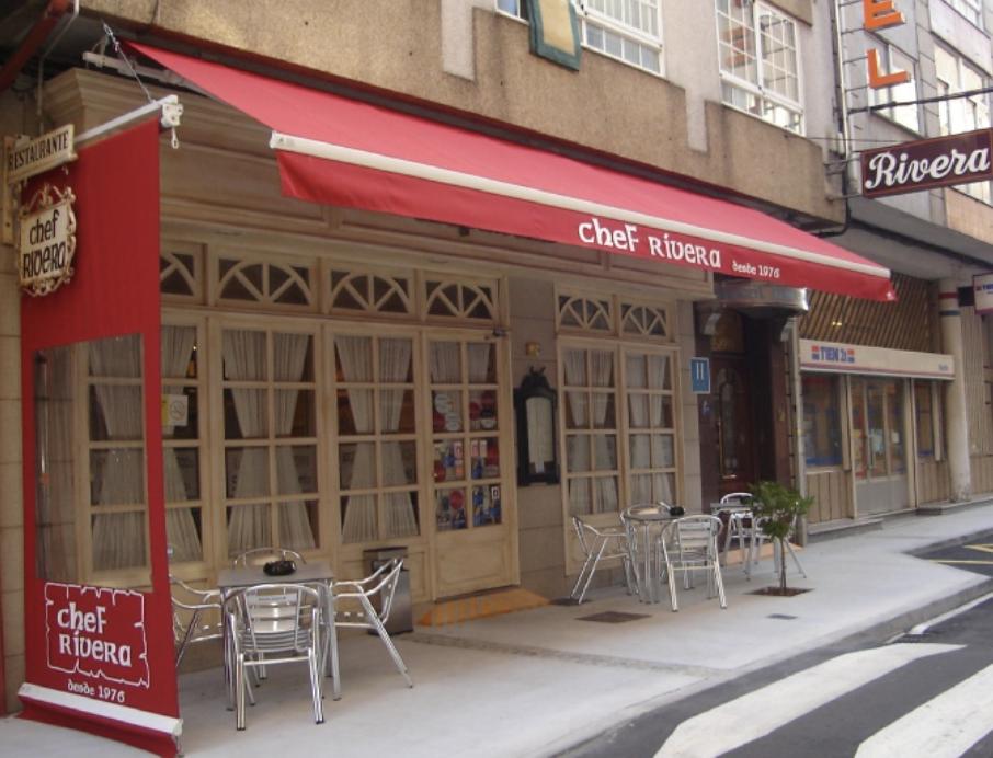 Chef Rivera — imagen 2