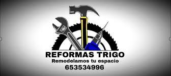 REFORMAS TRIGO — imagen 1