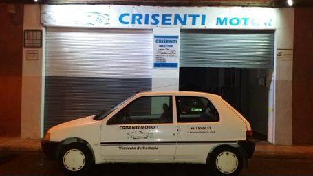 CRISENTIMOTOR — imagen 2
