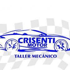 CRISENTIMOTOR — imagen 3