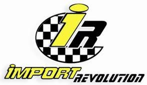 Import Revolution — imagen 1
