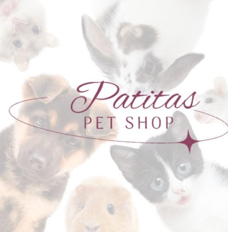 PATITAS PET SHOP — imagen 2
