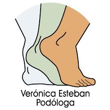 VERÓNICA ESTEBAN PODOLOGA — imagen 1