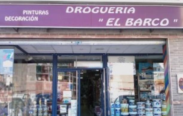 Drogueria El Barco — imagen 2