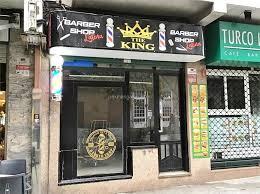 LATIN BARBER KING — imagen 2