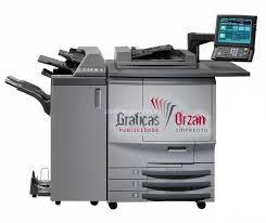 Graficas Orzan S.L — imagen 3