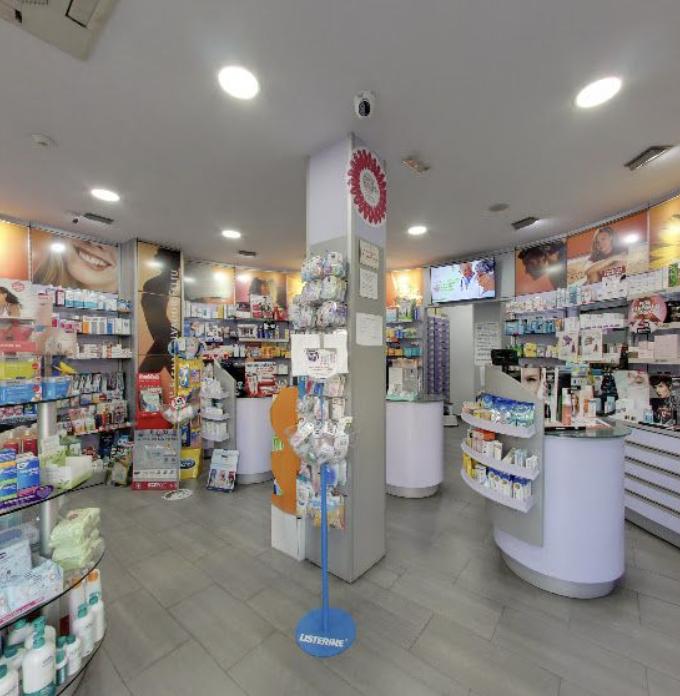 Farmacia Salvador Feliu, María Elena — imagen 3