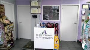 Centro Veterinario A Piringalla — imagen 2
