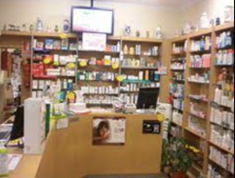 Farmacia en Azuqueca de Henares — imagen 2