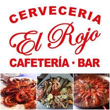 Bar El Rojo Cerveceria — imagen 1