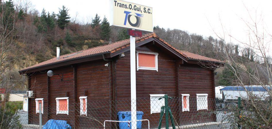 TRANSOGUI — imagen 1