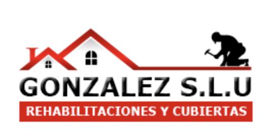 REHABILITACIONES Y CUBIERTAS GONZALEZ SL — imagen 1