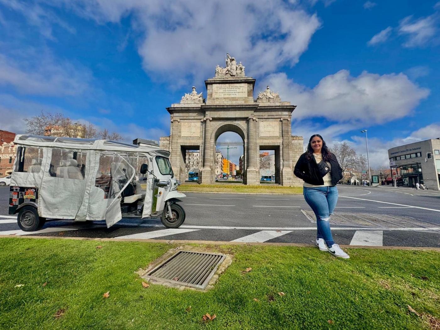 TUKTUK ADVENTOURS SL — imagen 3