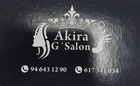 Akira G'Salón — imagen 1