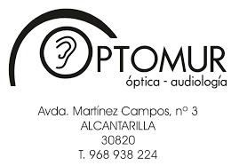 OPTOMUR óptica y audiología S.L — imagen 3