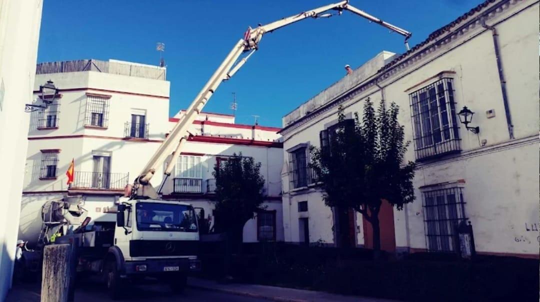 Hormigones Costa Luz — imagen 4