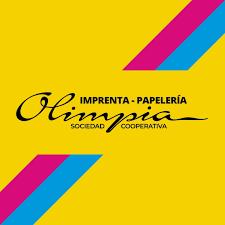 IMPRENTA OLIMPIA — imagen 1