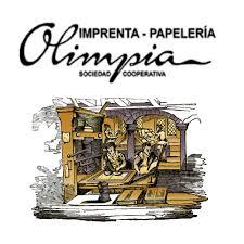 IMPRENTA OLIMPIA — imagen 3
