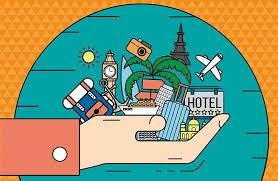 TRAVEL CLICK VIAJES — imagen 2