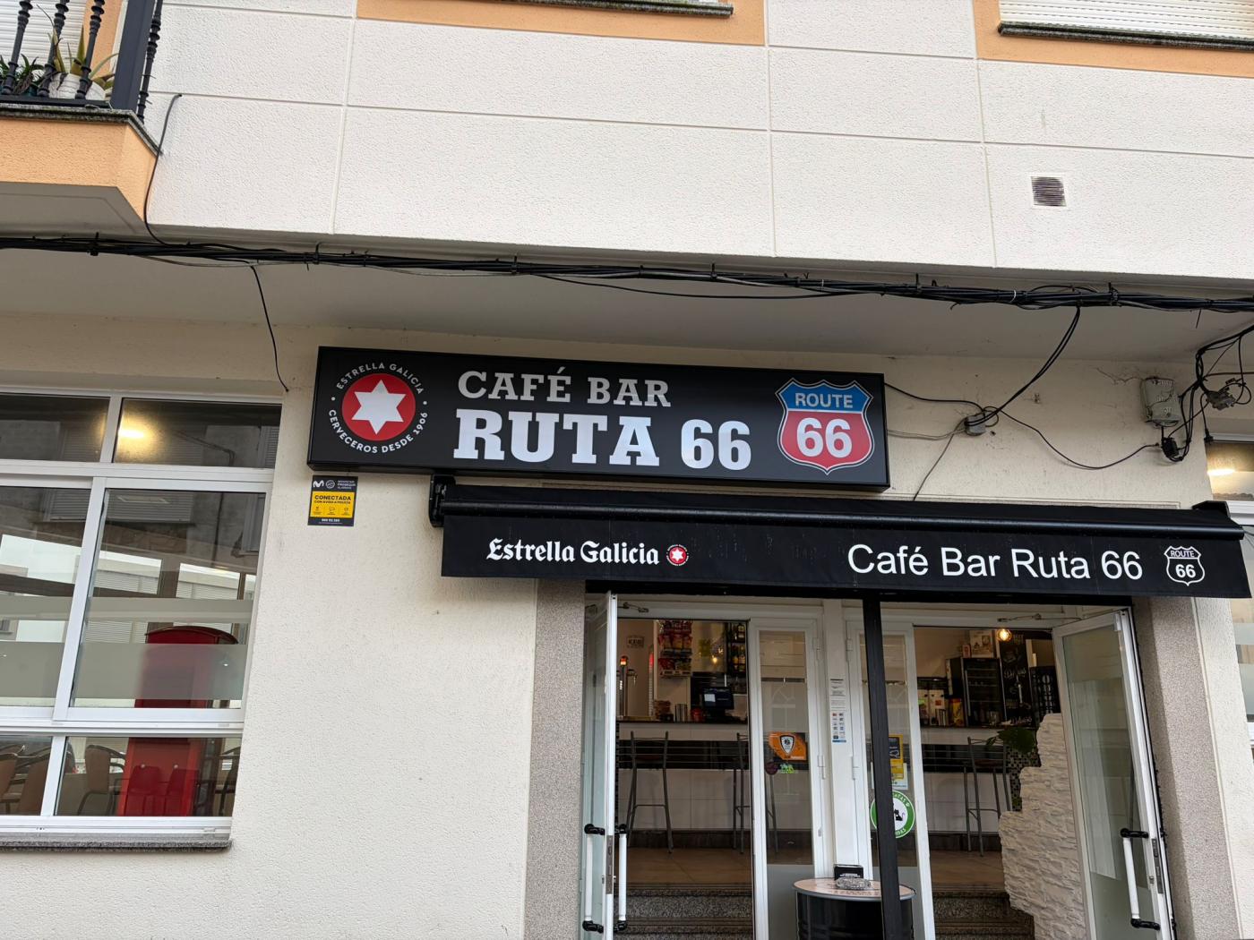 Ruta 66 — imagen 3