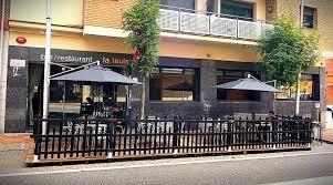 Restaurante La Teula C.B — imagen 1