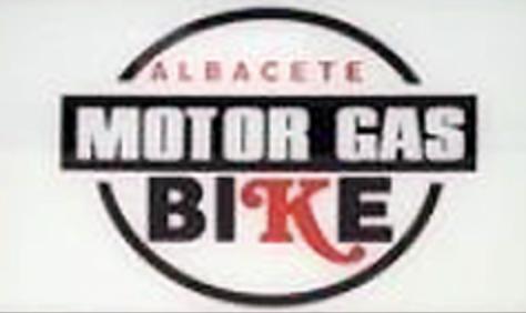 MOTOR GAS BIKE — imagen 1