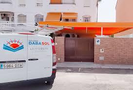 Toldos DabaSol — imagen 1