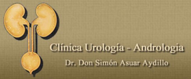 CLINICA DE UROLOGIA SIMON — imagen 1
