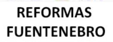 REFORMAS FUENTENEBRO — imagen 1