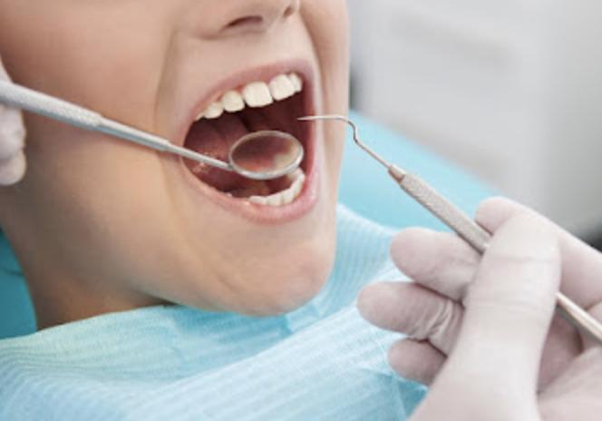Clínica dental Irene Martínez Ruíz — imagen 2