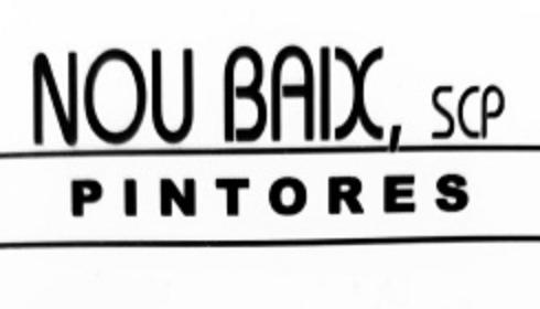 NOU BAIX PINTORES — imagen 1