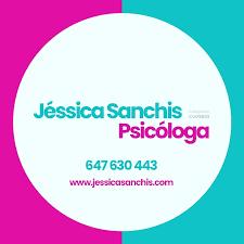 Psicologa Jessica Sanchis — imagen 2
