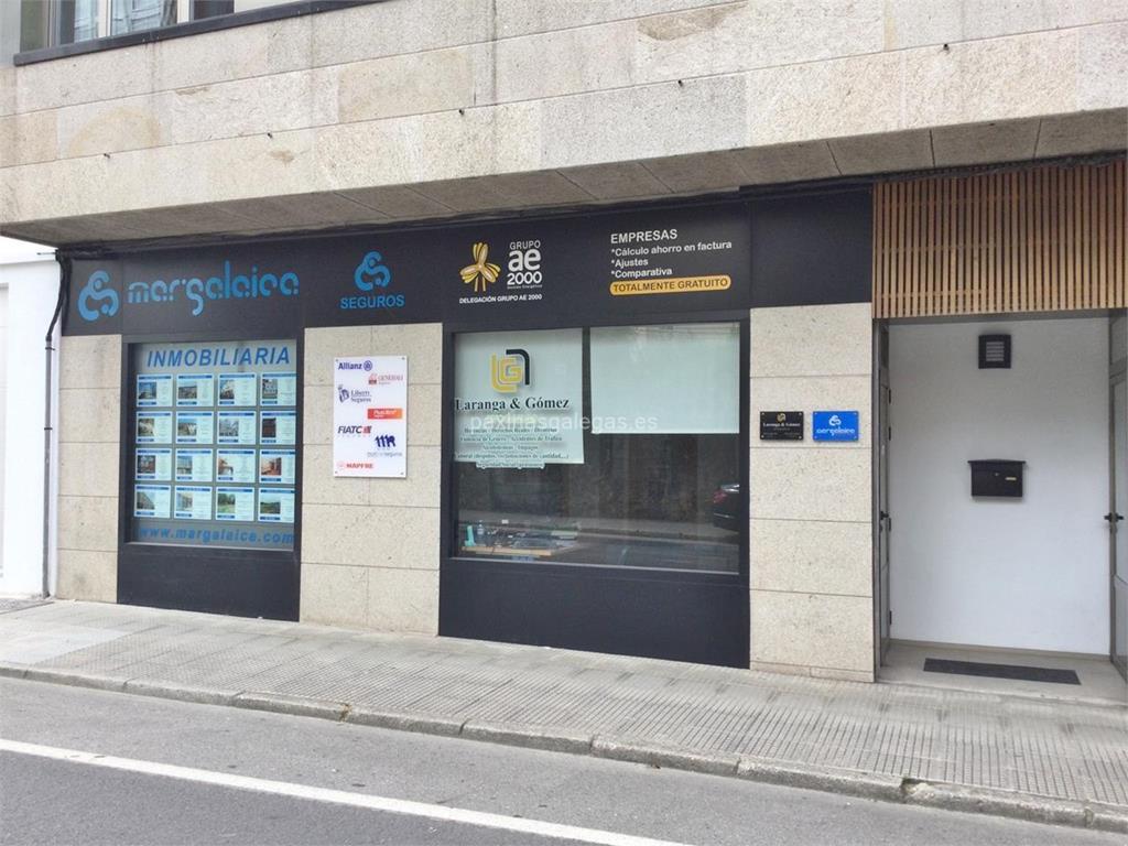 Margalaica Inmobiliaria — imagen 1