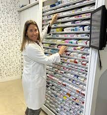 FARMACIA VIRGEN DEL PORTILLO — imagen 2