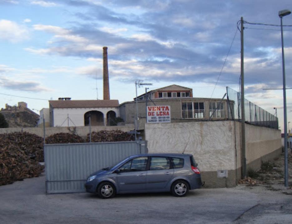LEÑAS DOMINGO — imagen 2